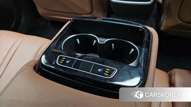 Genesis G80 (RG3) id 3300343 из Кореи 10