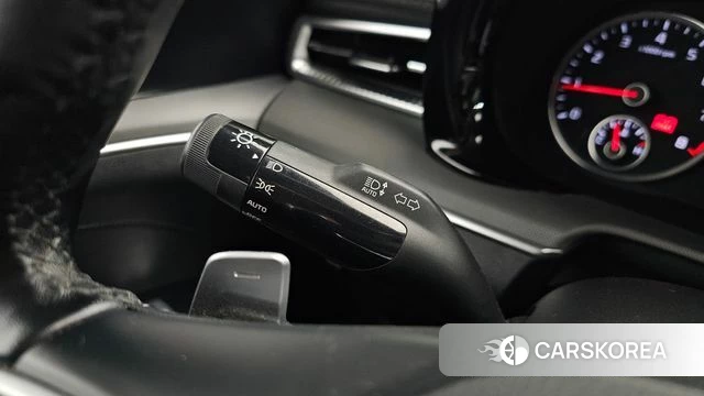 Kia K5 3rd generation id 3884472 из Кореи 10