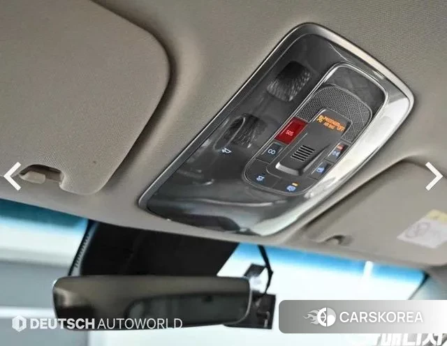 Genesis GV70 id 3478745 из Кореи 10