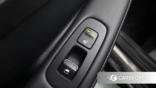 Hyundai Sonata (DN8) id 3453532 из Кореи 10