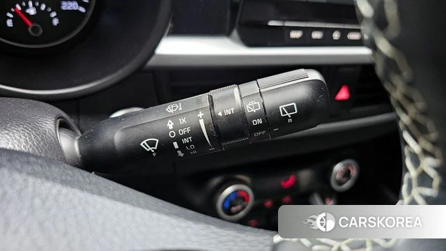 Kia Morning Urban (JA) id 4293969 из Кореи 10