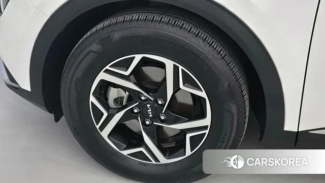 Kia Sportage 5th Generation id 3776861 из Кореи 10