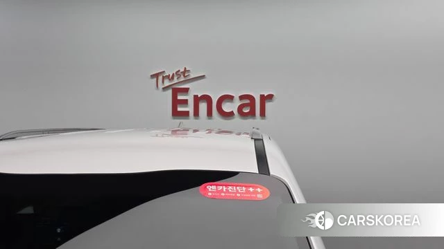 Kia The New Carnival id 3845868 из Кореи 10