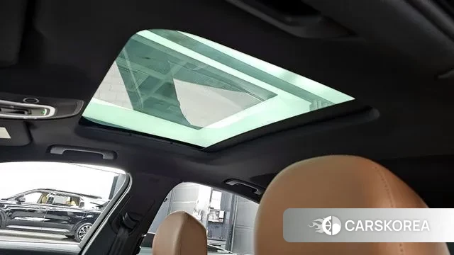 Audi A6 (C8) id 3478125 из Кореи 10