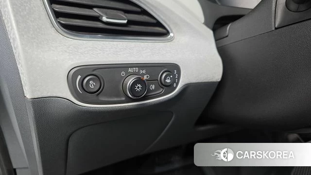 Chevrolet (GM Daewoo) Bolt EV id 4557872 из Кореи 10