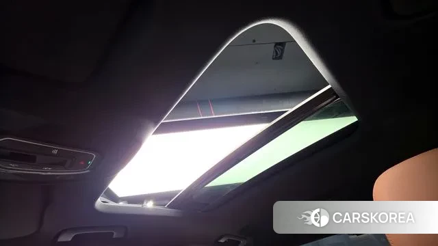 Audi A6 (C8) id 3661228 из Кореи 10