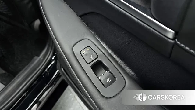 Hyundai Sonata D Edge (DN8) id 3036723 из Кореи 10