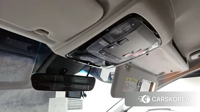 Hyundai Staria id 3148198 из Кореи 10