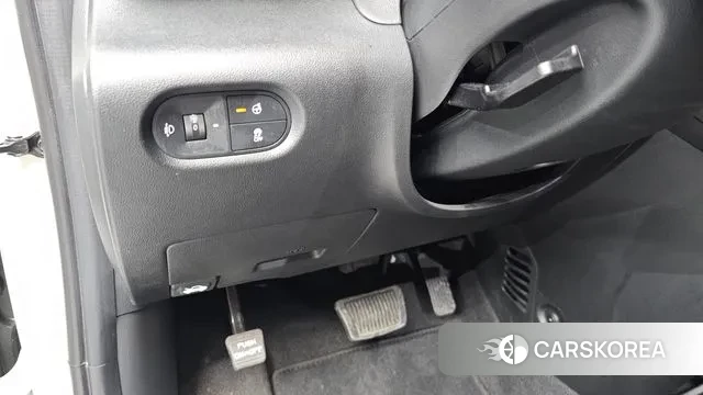 Hyundai Casper id 3251576 из Кореи 10