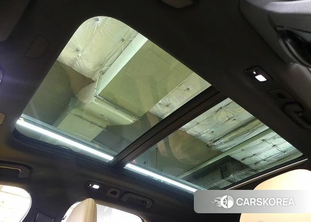 Volvo XC60 second Generation id 4432909 из Кореи 10