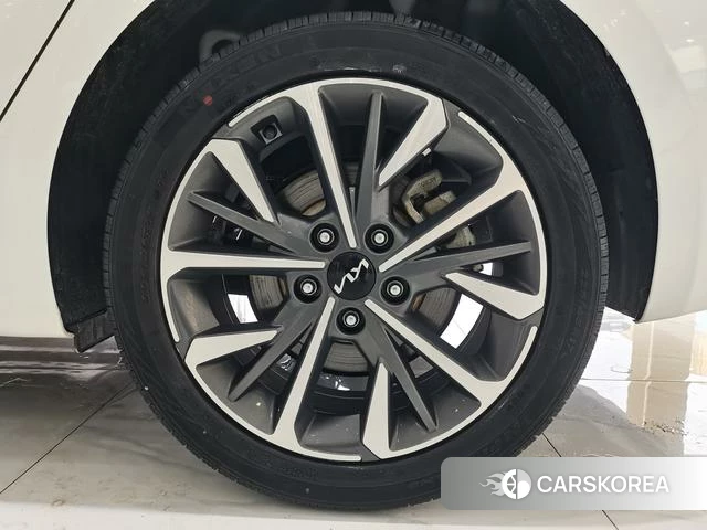 Kia K3 id 4314041 из Китая 10