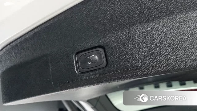 Ford Explorer id 3423423 из Кореи 10