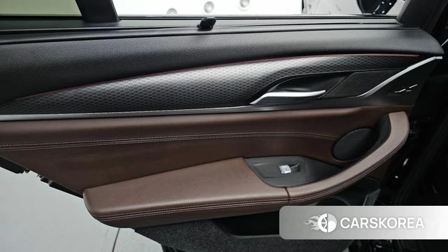 BMW X3 (G01) id 3871120 из Кореи 10