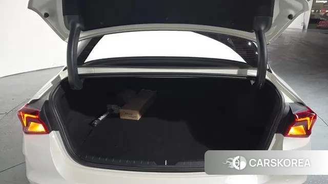 Kia K5 3rd generation id 3656259 из Кореи 10