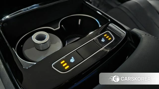 Genesis G80 (RG3) id 4434260 из Кореи 10
