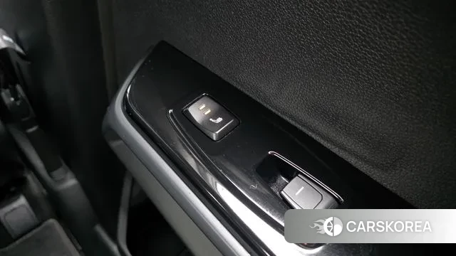 Ssangyong Torres id 3478155 из Кореи 10