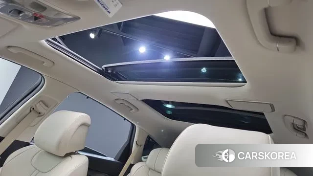 Genesis GV80 id 3726321 из Кореи 10