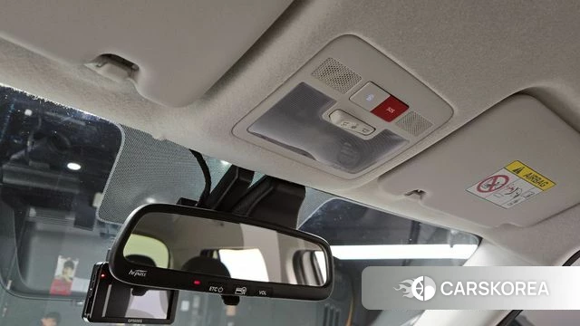 Hyundai The New Casper id 4177608 из Кореи 10