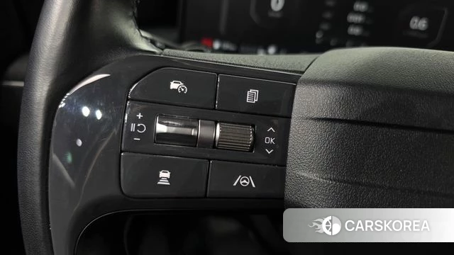 Kia The New K8 id 4904530 из Кореи 10