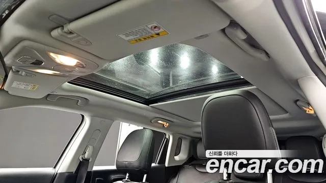 Jeep Compass 2nd Generation id 2945878 из Кореи 10