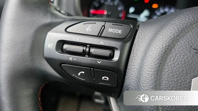 Kia Morning Urban (JA) id 4864109 из Кореи 10
