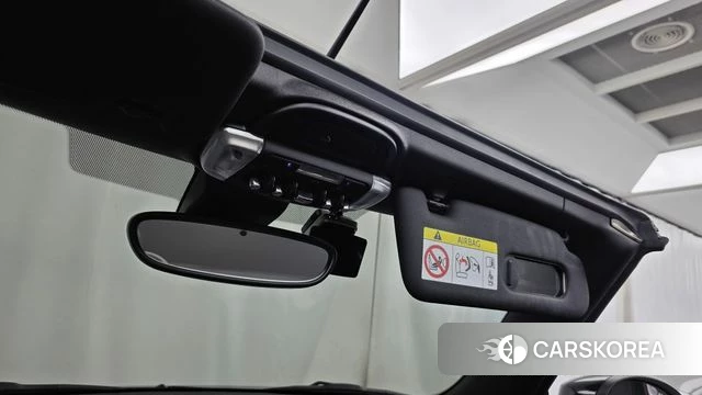 Mini Cooper Convertible id 4645227 из Кореи 10