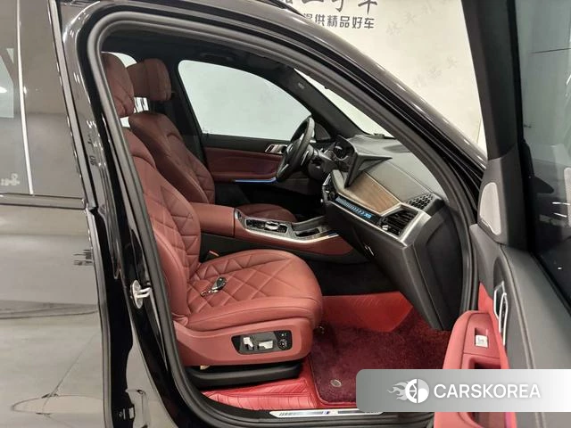 BMW X5 id 4380365 из Китая 10