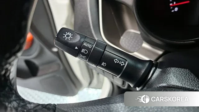 Kia The New Ray id 3270230 из Кореи 10