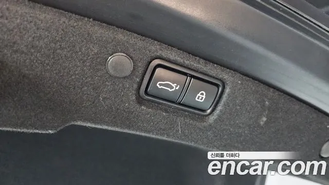 Kia Come New K7 id 2366330 из Кореи 10