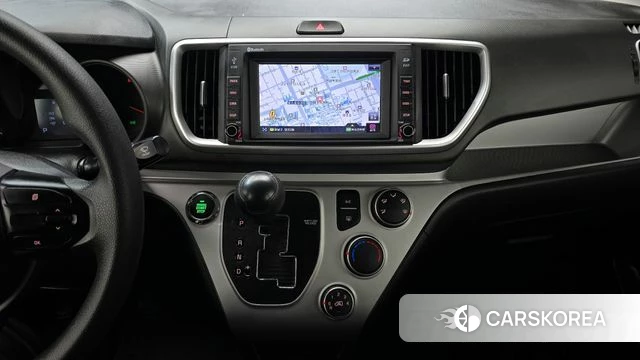 Kia The New Ray id 4187061 из Кореи 10