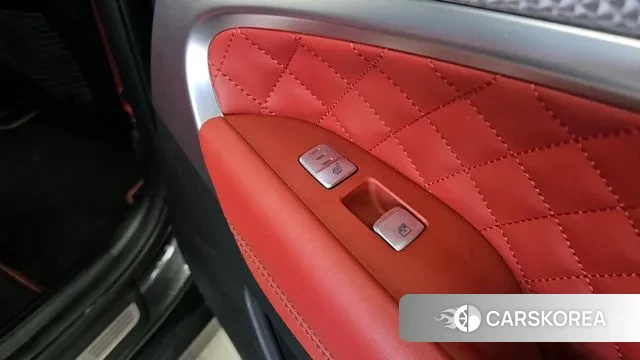 Genesis The New G70 id 2970178 из Кореи 10