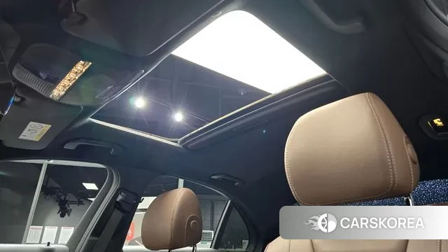 Mercedes-Benz E-Class W213 id 3572827 из Кореи 10