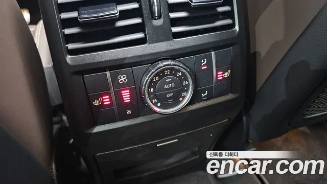 Mercedes-Benz GLE - Class W166 id 2860438 из Кореи 10