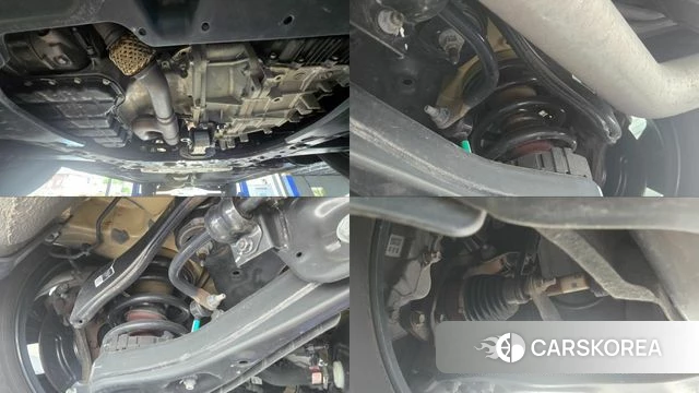 Kia Carnival 4th generation id 4666247 из Кореи 10