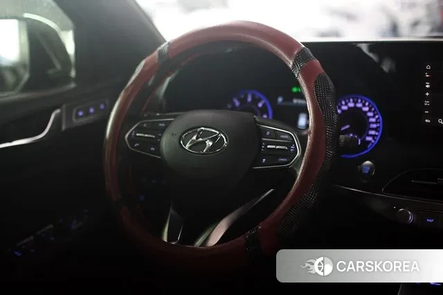 Hyundai Palisade id 3413113 из Кореи 10