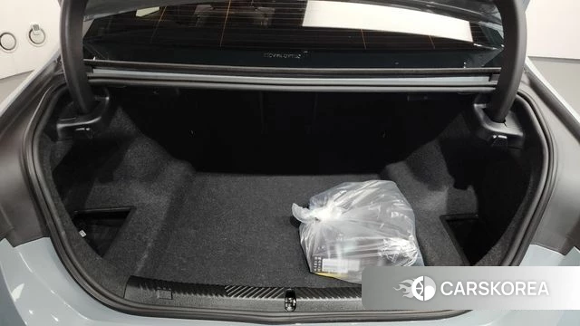 BMW 5 Series (G60) id 4715020 из Кореи 10