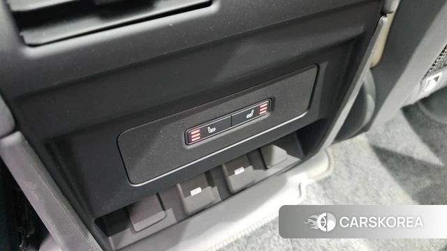 Land Rover Defender (L663) id 4230360 из Кореи 10