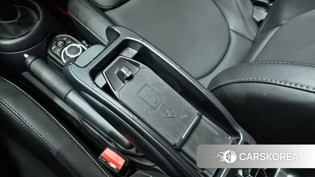 Mini Cooper id 3611072 из Кореи 10