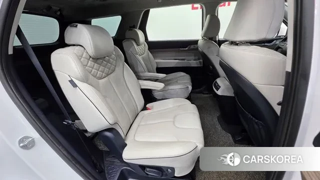 Hyundai Palisade id 3778524 из Кореи 10