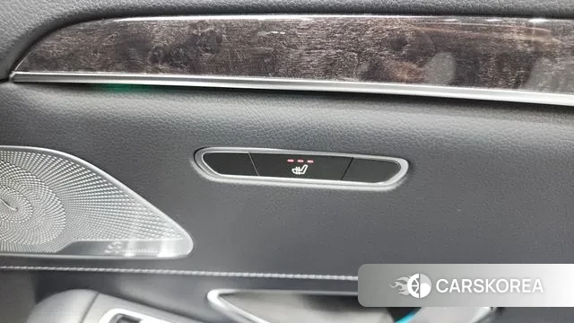 Mercedes-Benz S-Class W222 id 3480218 из Кореи 10