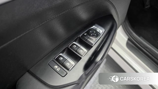 Kia K5 3rd generation id 4726299 из Кореи 10