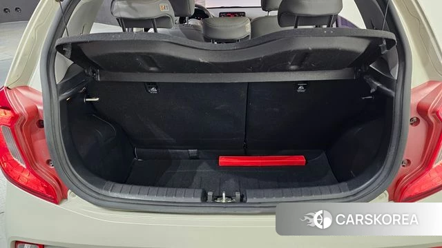 Kia All New Morning (JA) id 4794596 из Кореи 10