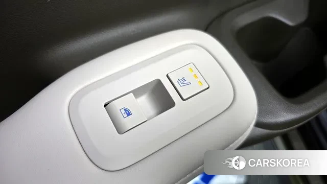 Hyundai Santa Fe (MX5) id 3016018 из Кореи 10