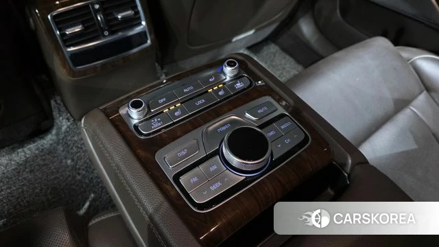 Kia More K9 id 3942863 из Кореи 10