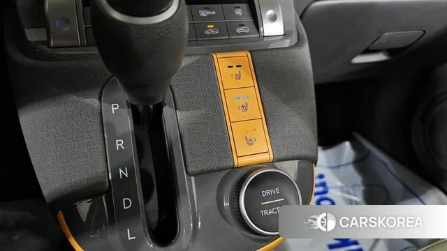 Hyundai Casper id 4316555 из Кореи 10