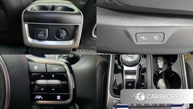 Kia The New Carnival 4th Generation id 4578956 из Кореи 10