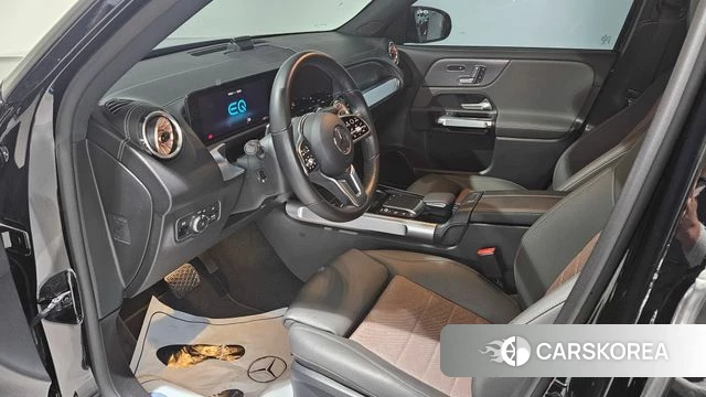 Mercedes-Benz EQB X243 id 4249051 из Кореи 10