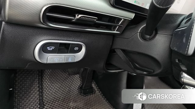 Genesis GV60 id 4774509 из Кореи 10