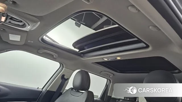 Mini Cooper Clubman id 3012982 из Кореи 10