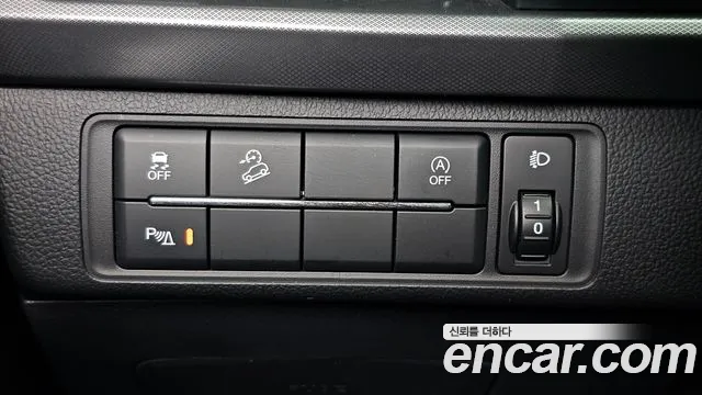 Ssangyong The New Rexton Sports Cannes id 2738076 из Кореи 10